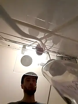 Živý XXX chat JonathanShadow