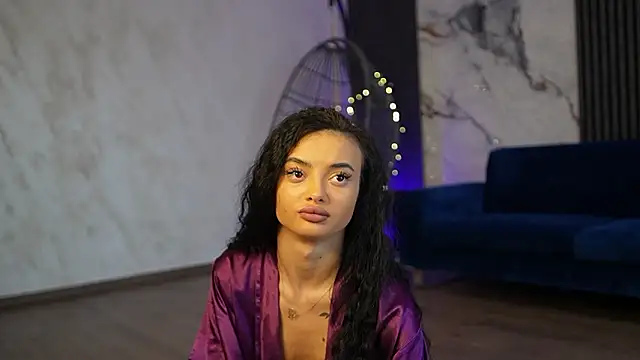 RachelRavee Chat XXX in diretta