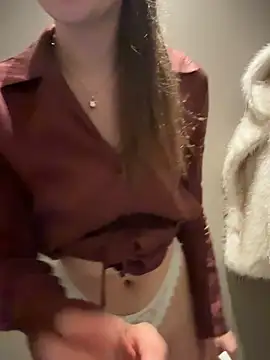 KristiRich's Live XXX Chat