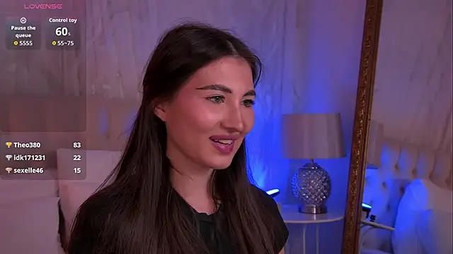 دردشة LisaDeviss الجنسية المباشرة