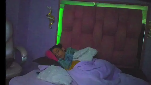 partyts' Webcam Show