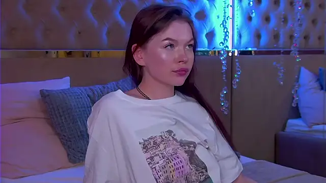 WandaHeat Webcam-Show