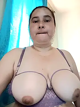 marianismith Show Webcam