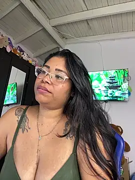 Chat XXX Live vanessarose_24