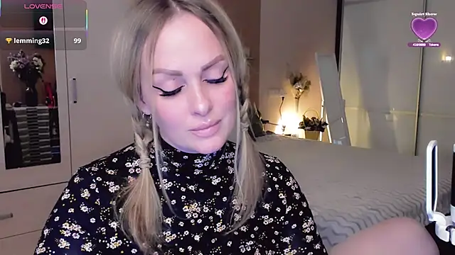 Chat XXX Live Libby_Nora