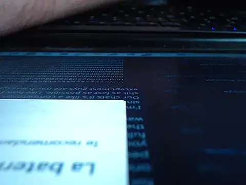 Živý XXX chat Latinopervs