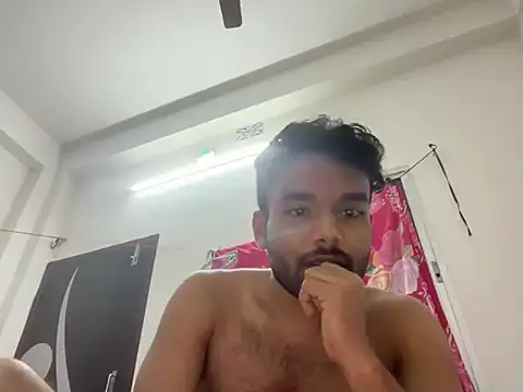 HorriblePastry's Live XXX Chat