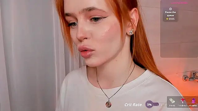 Phoenix_Margo webkamerás műsora