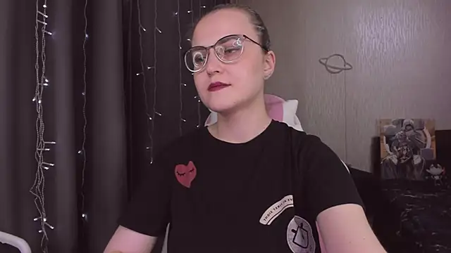 MissBrightShine Chat XXX in diretta