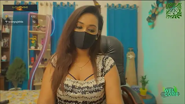 Stunner-GALBI Chat XXX live