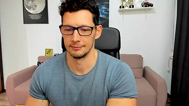 Chat XXX Live BrutusK08