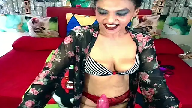 Indian_Blaze00 现场XXX聊天