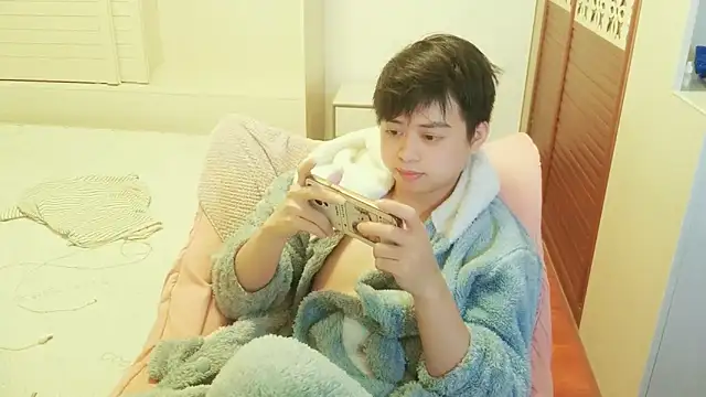 FFFFZ189 Live XXX-Chat