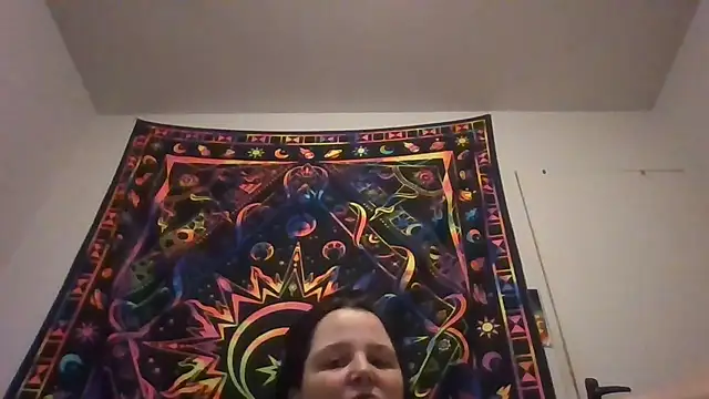 moulette7 Webcam show