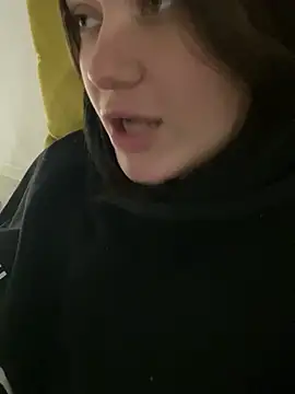 Chat XXX en directo de Mary_Honey