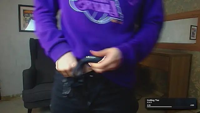 Chat +18 de FelixStarkk ao vivo