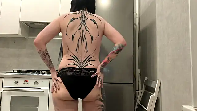 HighelikeGirl Live XXX-chat