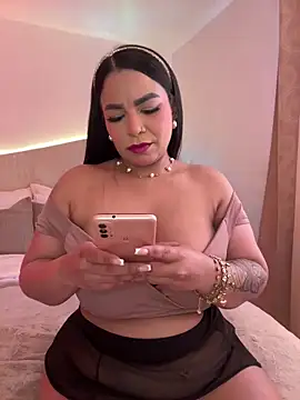 Vicky_Saidi's Live XXX Chat