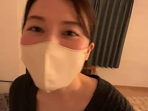 garichan_yayo 现场XXX聊天