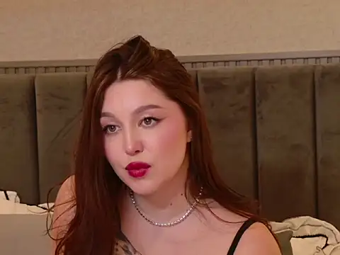 Chat XXX ao vivo de _Tessa_May_