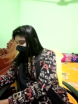 Hot_Angle's Webcam Show