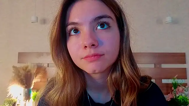 MargieDavidson Live XXX-chat