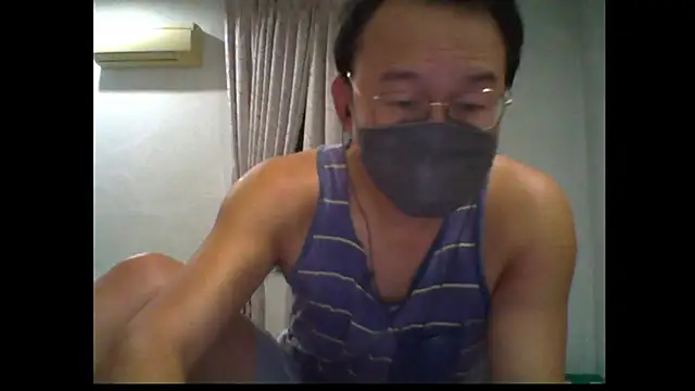 littlegoddyboy's Webcam Show