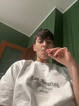 Chat XXX Live ravenryx