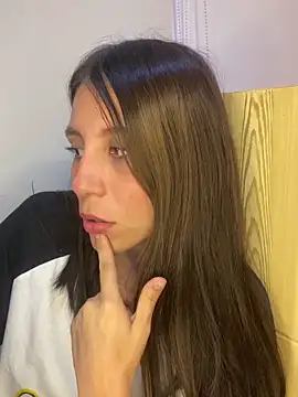 Baby_roxxie – Kamerová šou