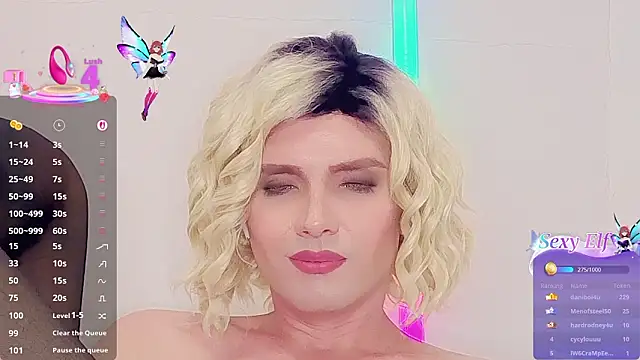 Zagadka55555 Chat XXX in diretta