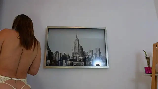 bella__adams 现场XXX聊天