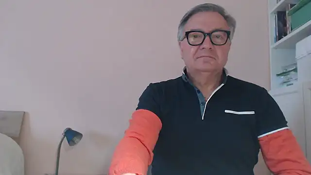 YOU6me: вебкам-шоу