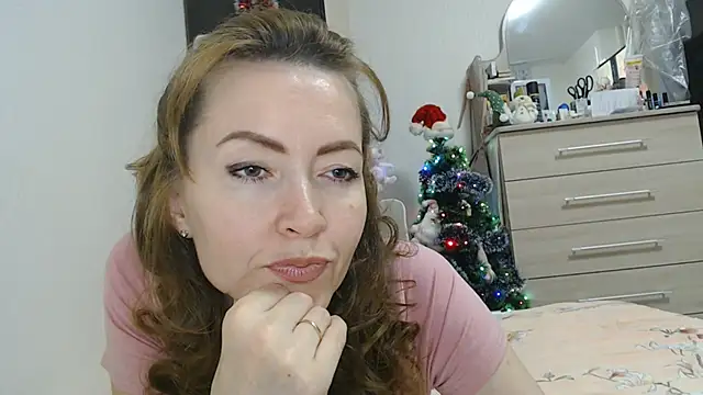 NicoleEunice87's Live XXX Chat