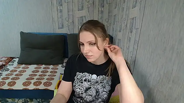 Pilly_green_ Chat XXX live