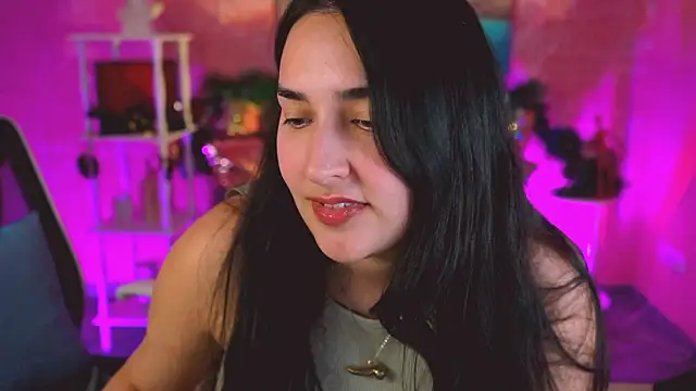 CeceliaJohnson's Live XXX Chat