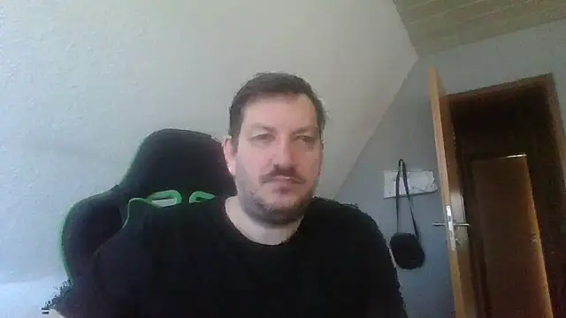 Golffahrer1982 Webcam-Show