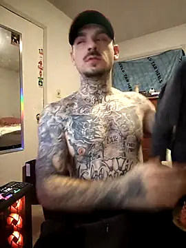 DADDY_KANE8--- Live XXX-Chat