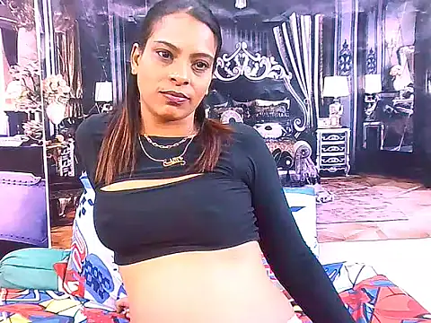 IndianSexyAss' Live XXX Chat