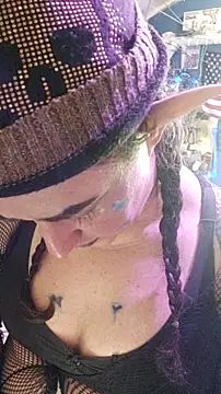 Dixie_delight live XXX chat