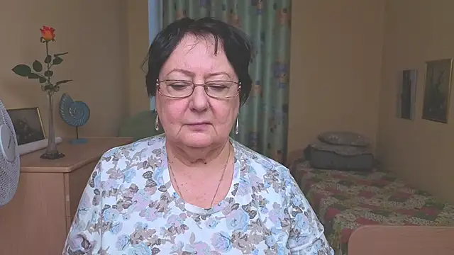 Margo_Moll: онлайн-секс-чат