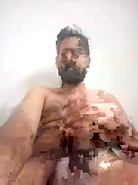 funkyboy324 – Kamerová šou