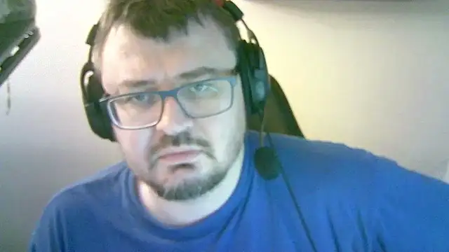 SirAbuser's Live XXX Chat