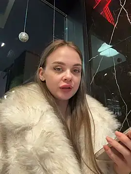 KristiRich Chat XXX live