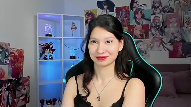 Chat XXX en directo de SaraDenars