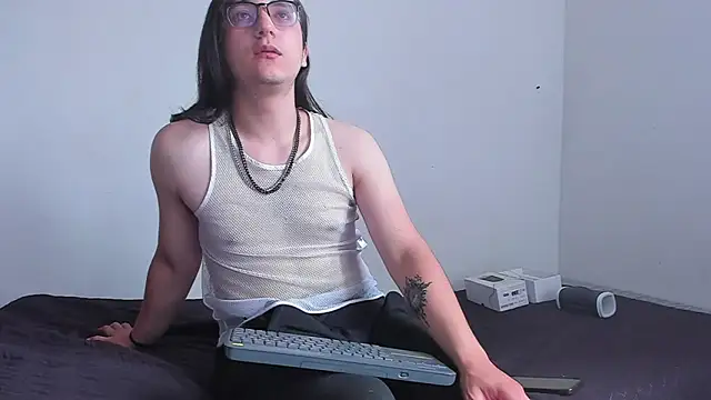 Živý XXX chat Amoneth_Xx