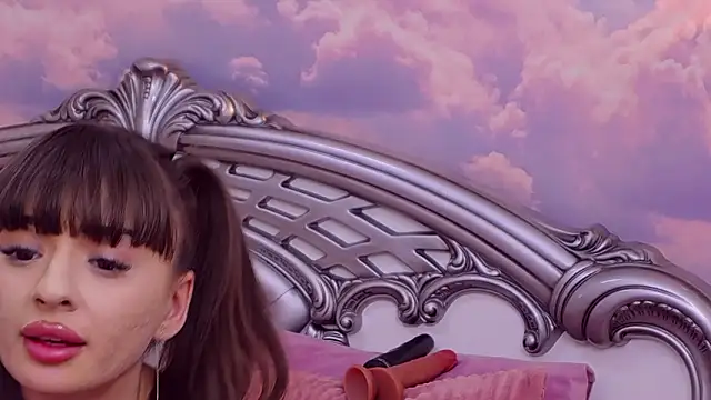 KayaBabby's Live XXX Chat