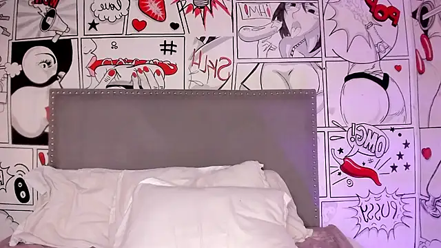 alison_ferrera_'s Live XXX Chat