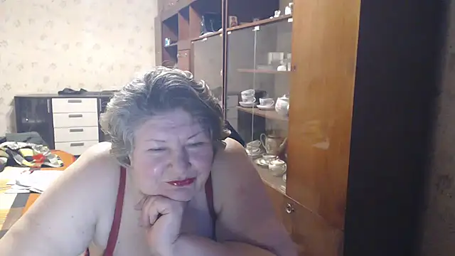 HotLusi Chat XXX live