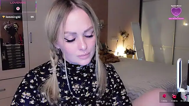 Chat XXX en directo de Libby_Nora