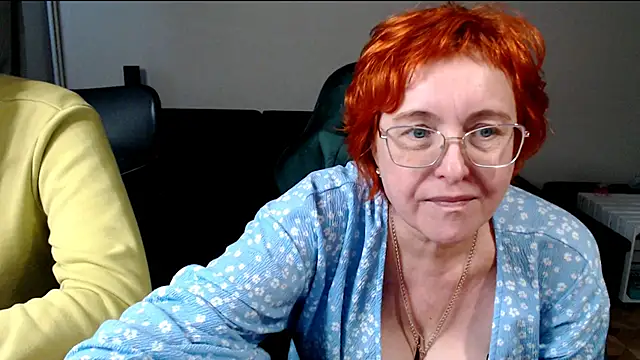 JoannaAndNeighbour – webcam-show